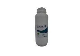 Gluc Up - Glicose Aromatizada Em Pó Para Teste De Glicemia - 900 Gr - Newprov